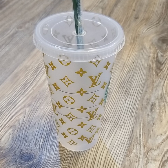 Custom Starbucks Cup - Picture 4 of 8